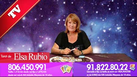 elsa-tv Elsa Rubio: La Verdad que tu Corazón Necesita Escuchar