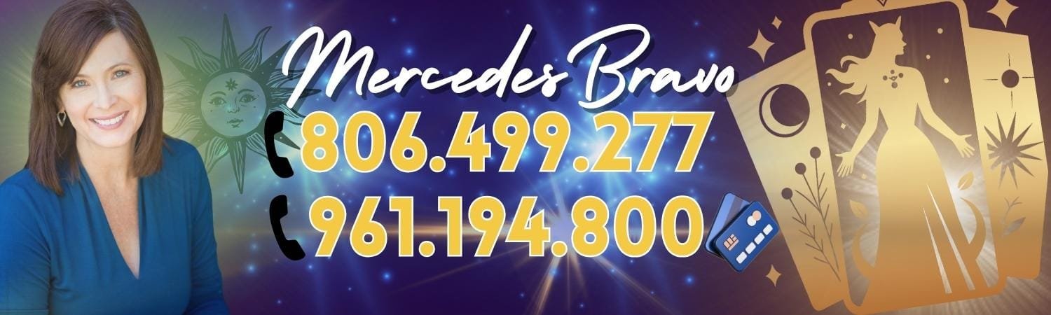 Vidente real española mercedes