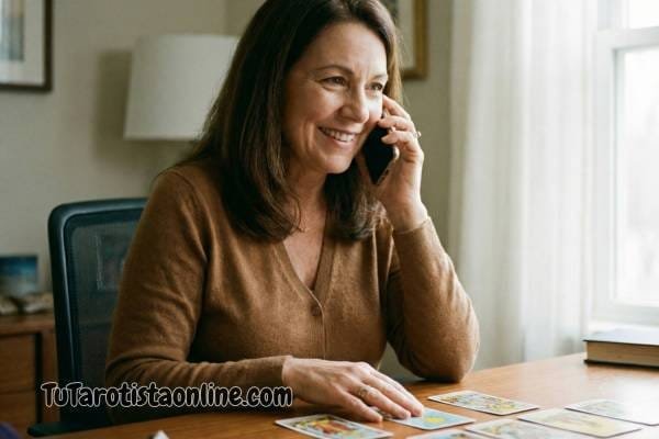 ¿Cómo identificar a una Vidente por Teléfono Fiable y evitar estafas? (Guía Actualizada) 5 Vidente por teléfono fiable