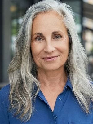 Vidente Cristina: Respuestas Concretas para Decisiones Difíciles. 1 Retrato de la vidente Cristina mirando fijamente a cámara, transmitiendo seguridad y franqueza. Especialista en dar respuestas concretas y claridad mental para decisiones difíciles, sin filtros ni falsas promesas.