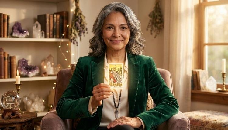 Cómo Identificar un Tarot Serio y con Aciertos Reales (Sin que te vacíen la cuenta) 3 Vidente buena y honesta atendiendo personalmente por teléfono sin gabinete para dar aciertos reales.