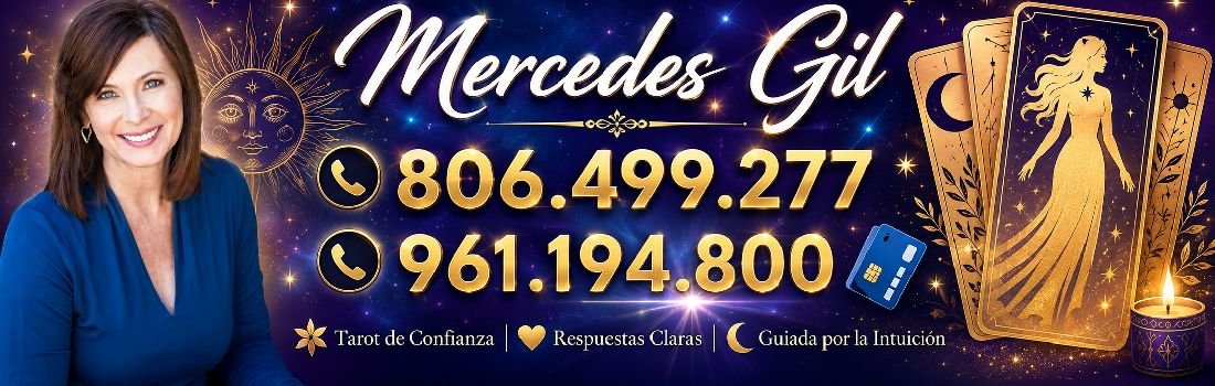 Vidente-Certera-real-espanola-mercedes Vidente y Tarotista Buena Mercedes